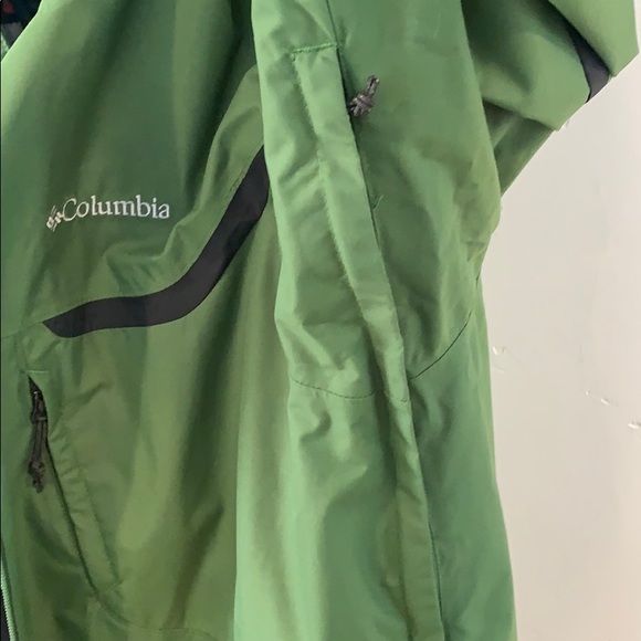 Men’s Columbia Interchange Ski Jacket Set in Large - Picture 6 of 8